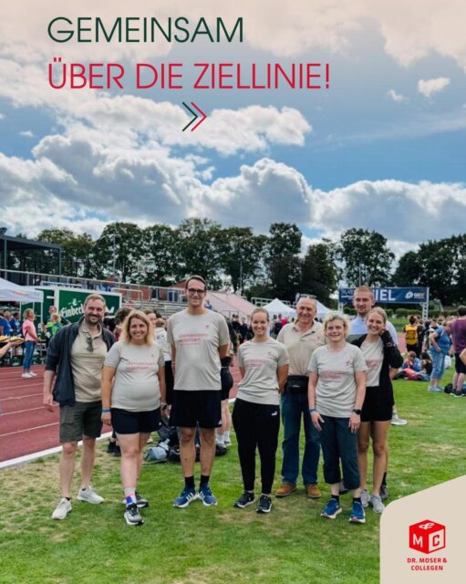 Vergangene Woche waren wir mit zwei Staffeln beim Volkstriathlon in Göttingen dabei: 500 Meter Schwimmen, 20 Kilometer Radfahren und 5 Kilometer Laufen. Ein toller Tag voller Teamgeist! 🏊‍♀️🚴‍♂️🏃‍♀️

#Volkstriathlon #Göttingen #Teamgeist #GemeinsamStark